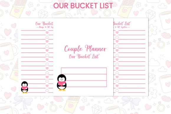 Beyond Communication: Mapping Your Partnership with a Couples Relationship Planner Workbook