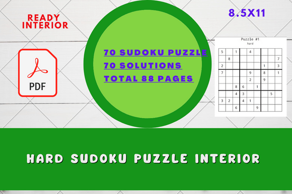 Inside the World of Sudoku Puzzle Design