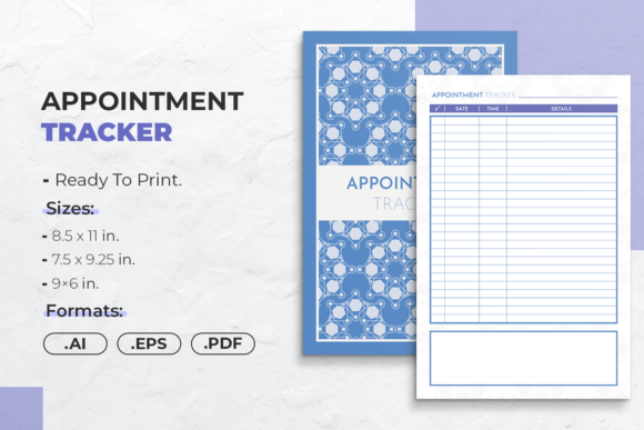 The Complete Guide to a Functional Appointment Tracker Printable Template