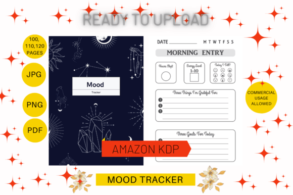 The Mood Tracker: A Tool for Self-Awareness and Emotional Management
