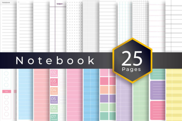 The Role of Printable Paper Interior Files in a Modern Creator's Process