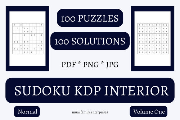 Your Essential Guide to Creating Professional Sudoku Puzzle Books